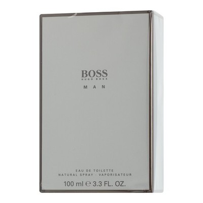 Hugo Boss - Boss Orange Man EDT Spray 100ml