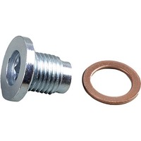 Metzger 8030071 Verschlussschraube ÖLwanne FüR Mazda 6 3 Rx 8 5 Cx 5 2 Cx 7 Gh
