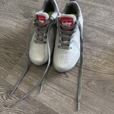 Rawlings Sanction Low Youth Baseball Cleats - 13