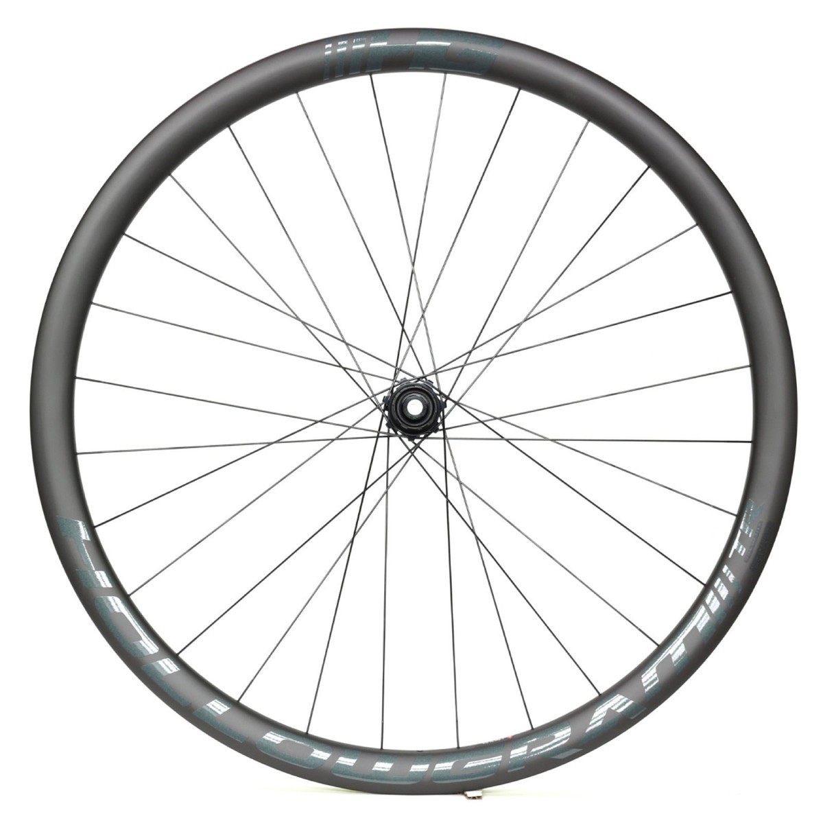 Cannondale Hollowgram 35 Disc Ai 700c 142mm x 12mm Carbon Rear Cannondale Hollowgram 35 Disc Ai 700c 142mm x 12mm Carbon Rear