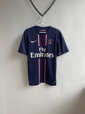 Paris Saint Germain 2012 2013 PSG Home Shirt Football Soccer