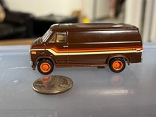 Greenlight 1978 GMC Vandura Custom Van
