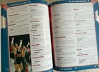 KNOW YOUR ROLE! WWE Roleplaying Game - Comic Images — photo 6
