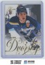 2025-26 Flair Dalibor Dvorsky RC #175 St. Louis Blues