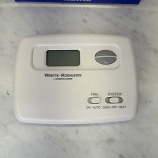 White-Rodgers 1F78-144 Single Stage Non-Progr...