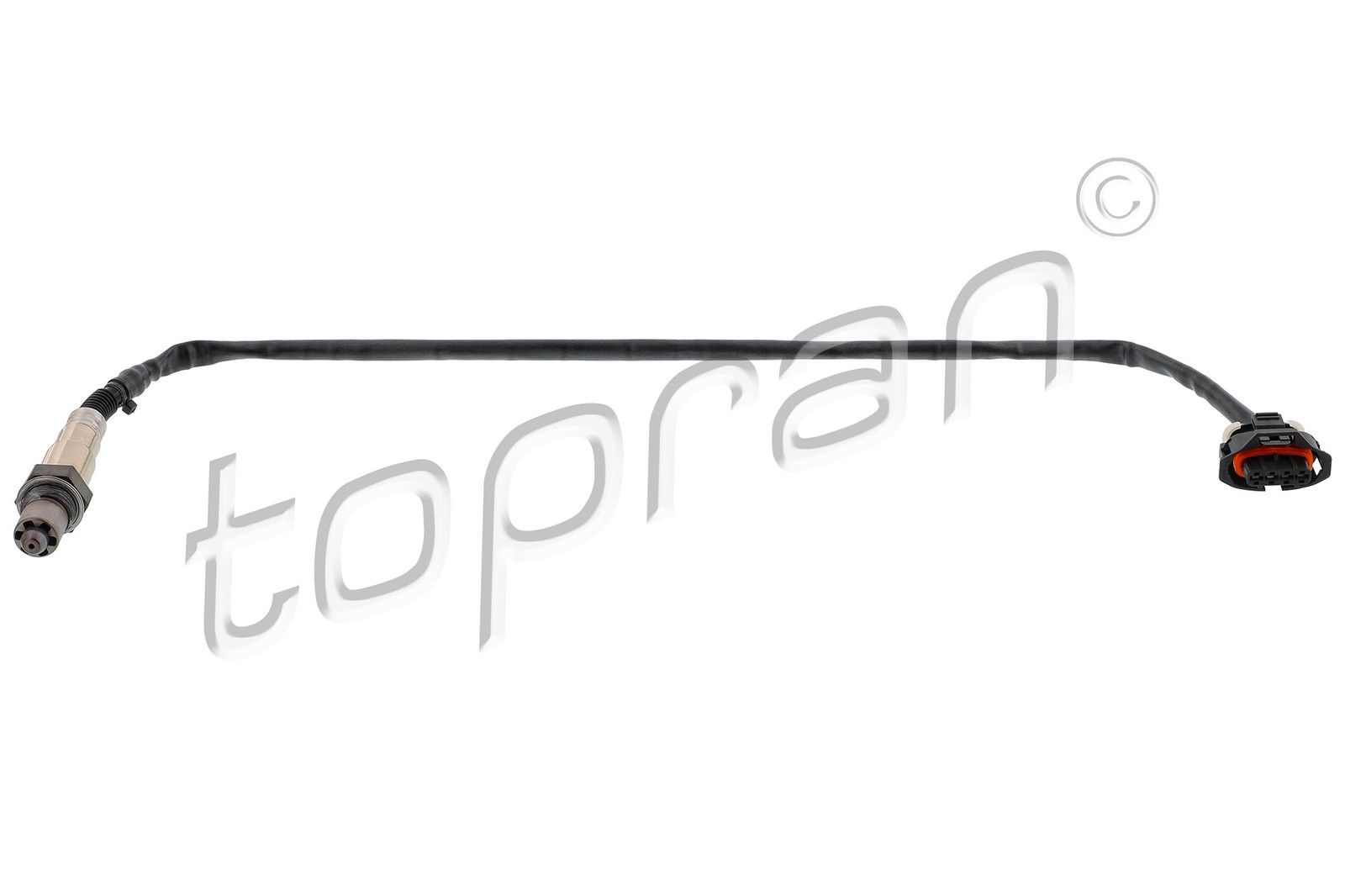 Fits TOPRAN HANS PRIES 206 629 LAMBDA PROBE  ⭐UK Stock⭐
