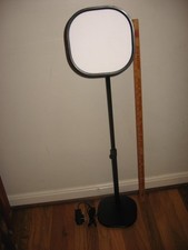Elgato Key Light Air 1400 lumens Telescopic Pole Studio Light  Power Cord
