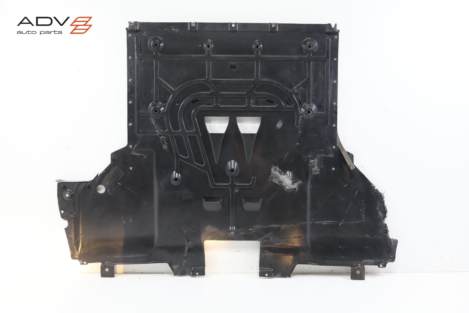 2015 - 2018 FERRARI CALIFORNIA T REAR BUMPER UNDER BODY SPLASH SHIELD COVER OEM