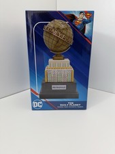 Nemesis Now DC Daily Planet Ornament 22cm Superman NEW