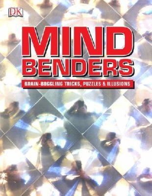 Mindbenders by NA