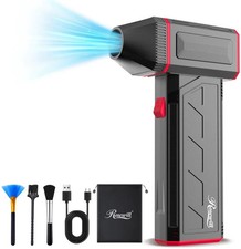 Rosewill Electric Air Duster - 120,000 RPM Electric Air Duster