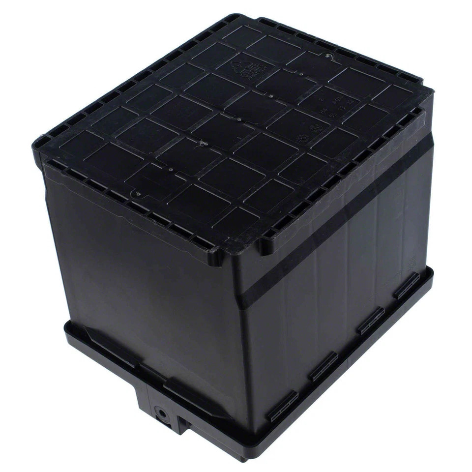 Batería de vehículo MOTORCRAFT BAGMH4 Foto 2 de 3