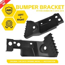 1Pair Brand New Left+Right Bumper Beam 71151-...