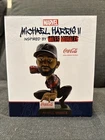 Michael Harris II Spider-Man Miles Morales Atlanta Braves Bobblehead SGA