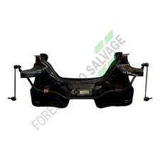 2011 FIAT PUNTO FRONT SUBFRAME 1.4 PETROL 51913755