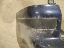 Baguette de porte Volkswagen SHARAN