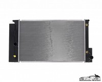 KüHler FüR Toyota Corolla Stufenheck 1.6 1.3 Auris Verso Kombi 03.07 - 12.18