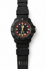 Vintage TAG Heuer Formula 1 Professional Quartz Watch
