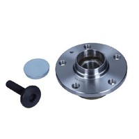 2X Radlagersatz Hinten FüR VW Jetta 162 163 1K 2.5 04 Bis 17 Maxgear Teil Dfma
