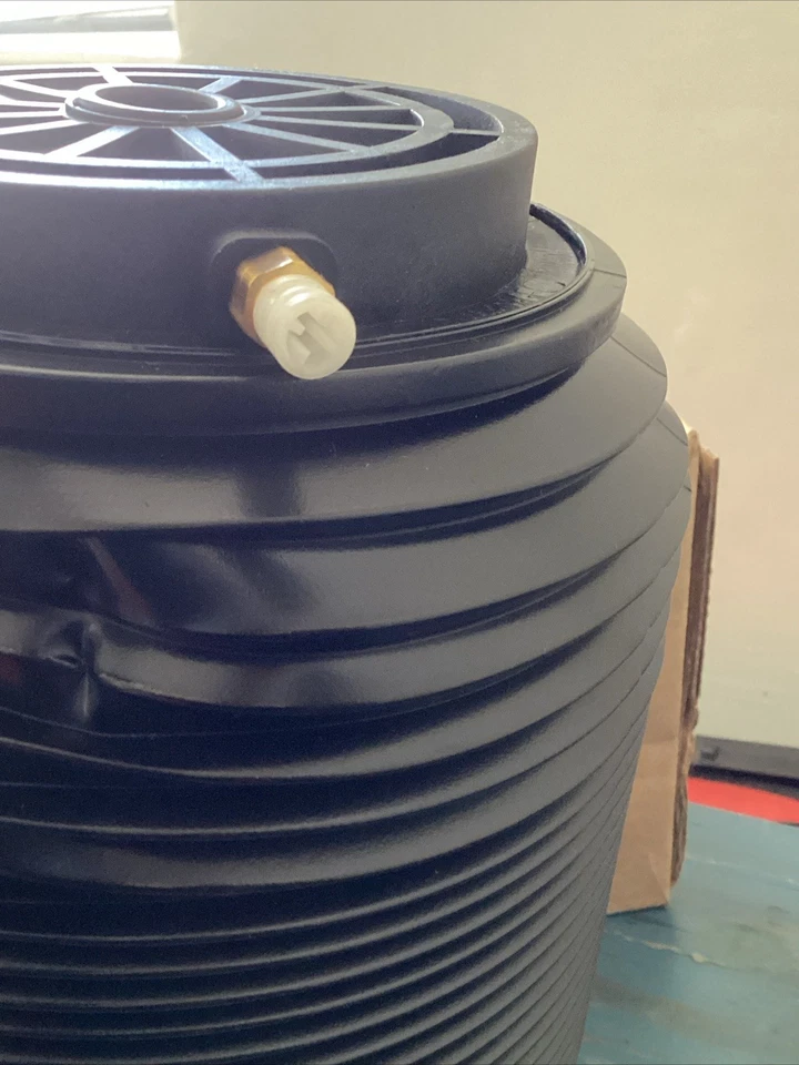 梅赛德斯-奔驰 E250 Arnott 右后空气悬架弹簧 A-2790 2123203825 — 第 4/4 张图片