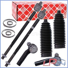 Rotule de direction Seat TOLEDO