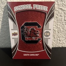 Trophies and Traditions: 2014 Upper Deck Football College Tribute Gallery 67