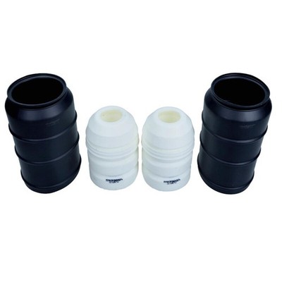   MAXGEAR STAUBSCHUTZSATZ STOSSDÄMPFER VORNE 1329680080 NEU DE STOCK