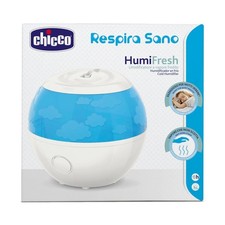 chicco humi fresh umidificatore a freddo ultrasuoni bambini come nuovo