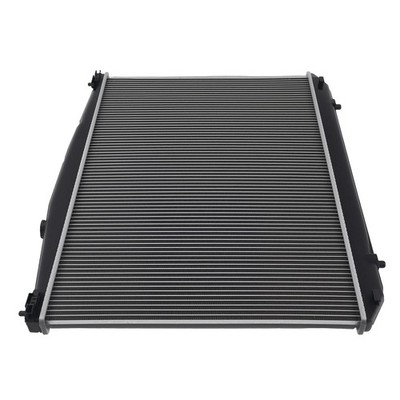 Engine Compartment Radiator for Toyota Highlander 2014-2016 3.5L 2.7L CU13449