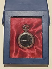 Hachette  Atlas Pocket Watch Part Of Large Collection Individual Sale.