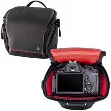 Hama Borsa Per Fotocamera Universale Case Per DSLR SLR Reflex Sistema