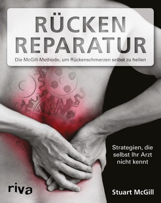 Stuart McGill Rücken-Reparatur