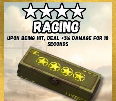 Fallout 76 Artikel! 4  Raging Mod Xbox
