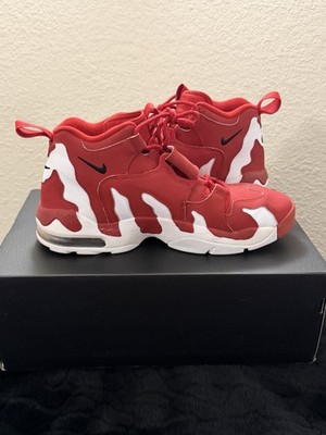Nike Air DT Max 96 “Varsity Red” 316408-600, US Size 11.5 | eBay