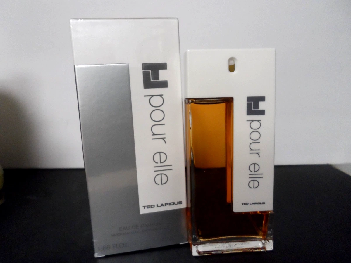 Pour Elle 香水女| eBay