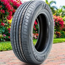Tire Goodyear Assurance Finesse 22565r17 102h As As All Season Tire Goodyear Assurance Finesse 22565r17 102h As As All Season