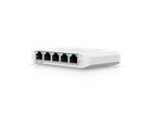Ubiquiti Flex Mini, 5-Port PoE Layer 2 Switch (USW-Flex-Mini)