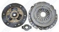 Kupplungssatz FüR Nissan Micra I II