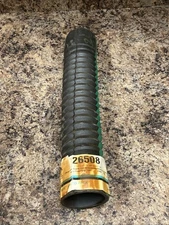 GATES 26508~Radiator Coolant Flex Hose For Chevy Ford Jaguar ETC~FREE SHIPPING!