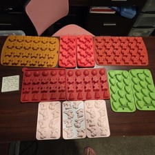 Silicone Molds