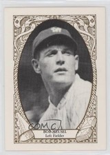 1979 TCMA 1927 New York Yankees Bob Meusel (Has MLB Logo) #10 0q3