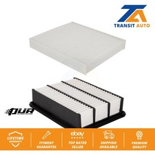Air Cabin Filters (2 Total) Kit For 2016-2023 Mazda CX-9 KFL-100913