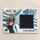 2025 Panini Absolute Tetairoa McMillan Base (RAW)