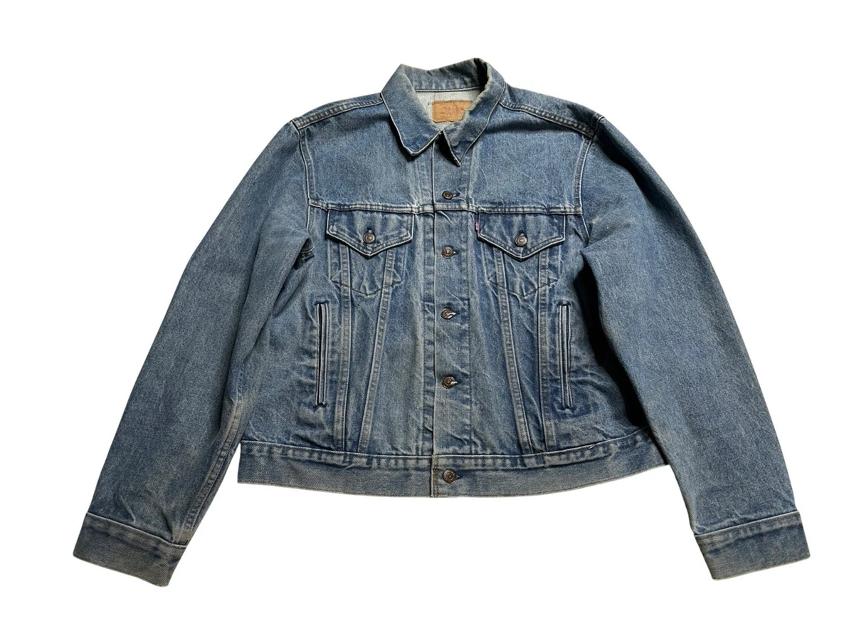 levis jacket 70506 | eBay