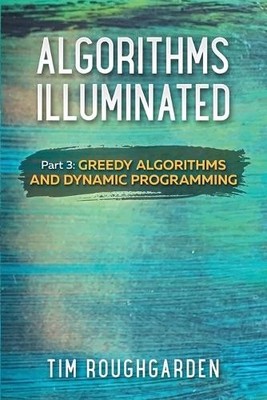Roughgarden Aligorithms Illuminated Part3 (Taschenbuch) (US IMPORT)