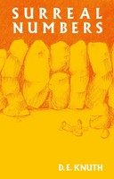 Surreal Numbers Donald Knuth (U. A.) Taschenbuch Kartoniert / Broschiert