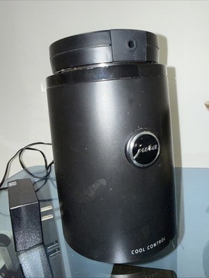 JURA Cool Control 1L Milk Cooler - Works great and complete-Only Tried Once!