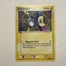 Magnemite 59/92 Common EX Legend Maker Pokémon Card