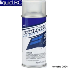 Pro-Line 643606 Pro-Line RC Body Spray Paint - Blue
