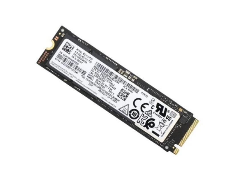 N09763-001 - 1TB M.2 2280 NVMe SSD Module | eBay